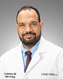Image of Mohammed Mohammed, MD.