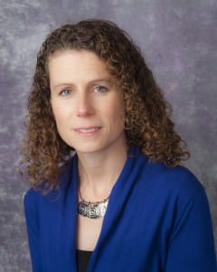 Alison Morris, MD 