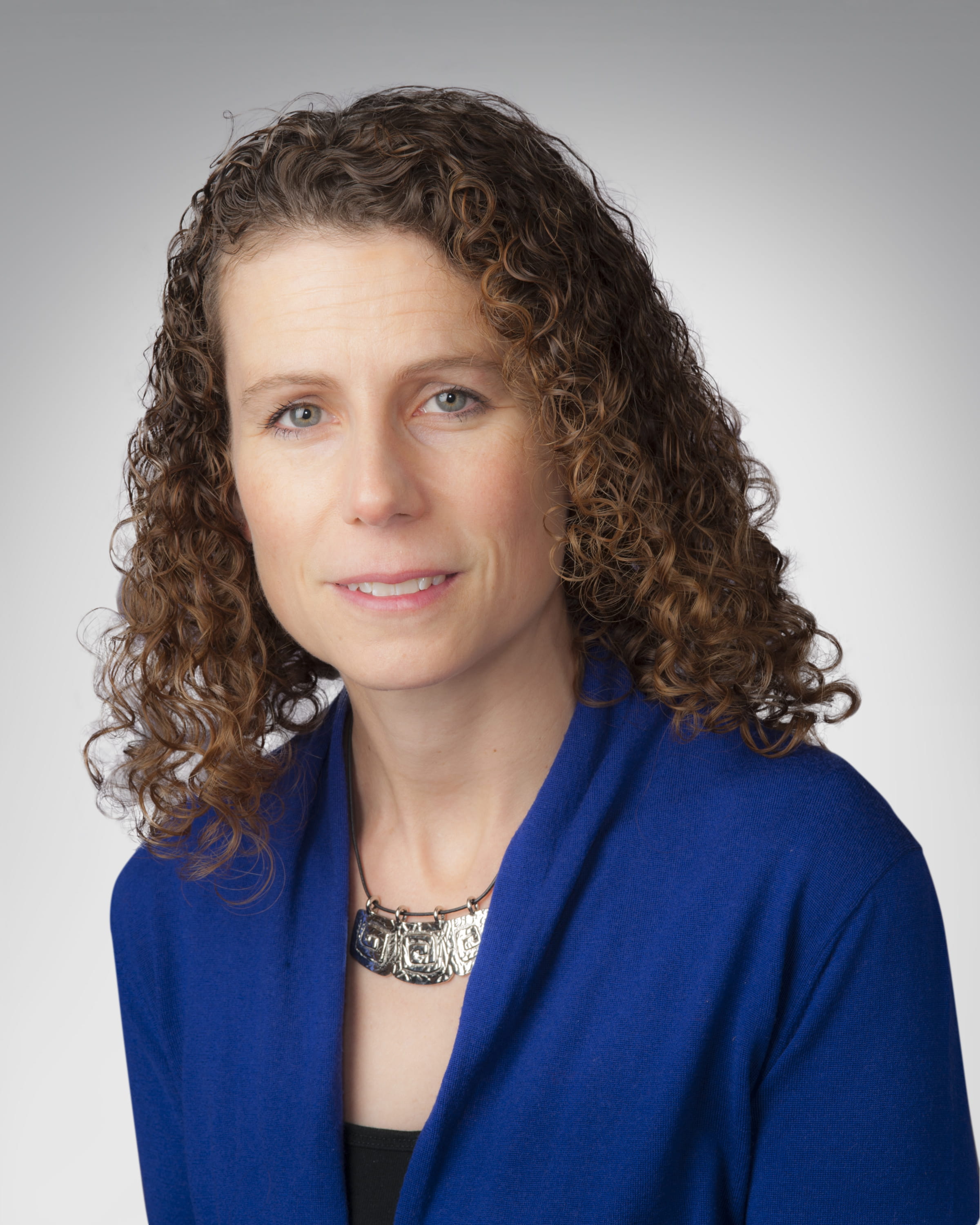 Alison Morris Chief PACCM