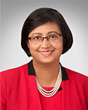 Image of Mousumi Moulik, MD,