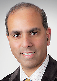 Suresh Mulukutla, MD