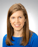 Image of Natalie Sridharan, MD.