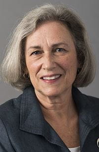 Dr. Anne Newman