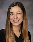 Image of Nicole Davidson, MD.