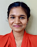 Image of Niveditha Manivannan, MD.