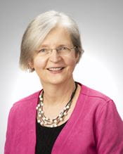 Dr. Steffi Oesterreich