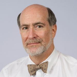 Dr. Paul Palevsky