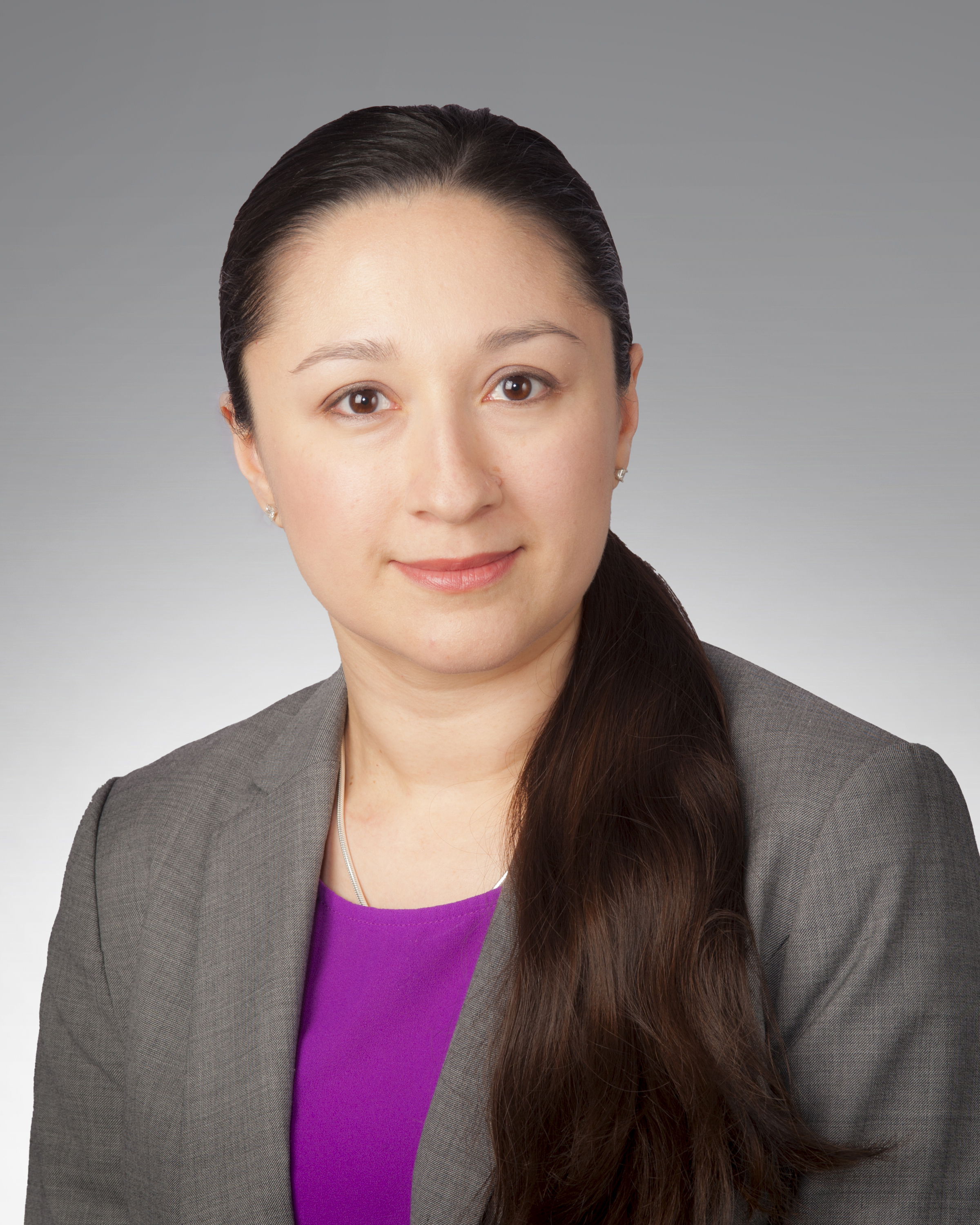 Christina Patterson, MD