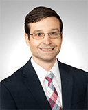 Image of Paul K. Waltz, MD.