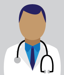 headshot placeholder