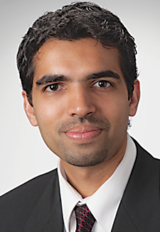 Chethan Puttarajappa, MD, MS