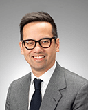 Image of Quoc-Dien Trinh, MD, MBA.