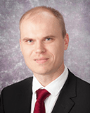 Image of Rannar Airik, PhD.