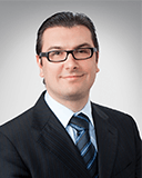 Image of Raymond E. Eid, MD.
