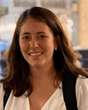 Image of Rebecca Uhlean.