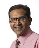 Image of Rohit Aggarwal, MD, MS.