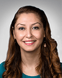 Image of Ruba Al-Ramadhani, MD.