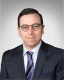 Image of Ryan Levy, MD.