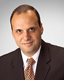 Image of Samir Saba, MD.