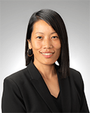 Image of Serah Choi, MD, MS.