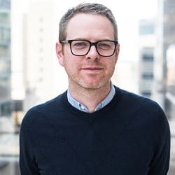 Chris Seymour MD MSC