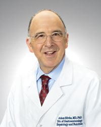 Adam Slivka, MD, PhD