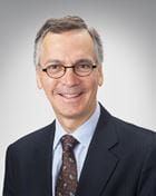 Dr. Carl Snyderman