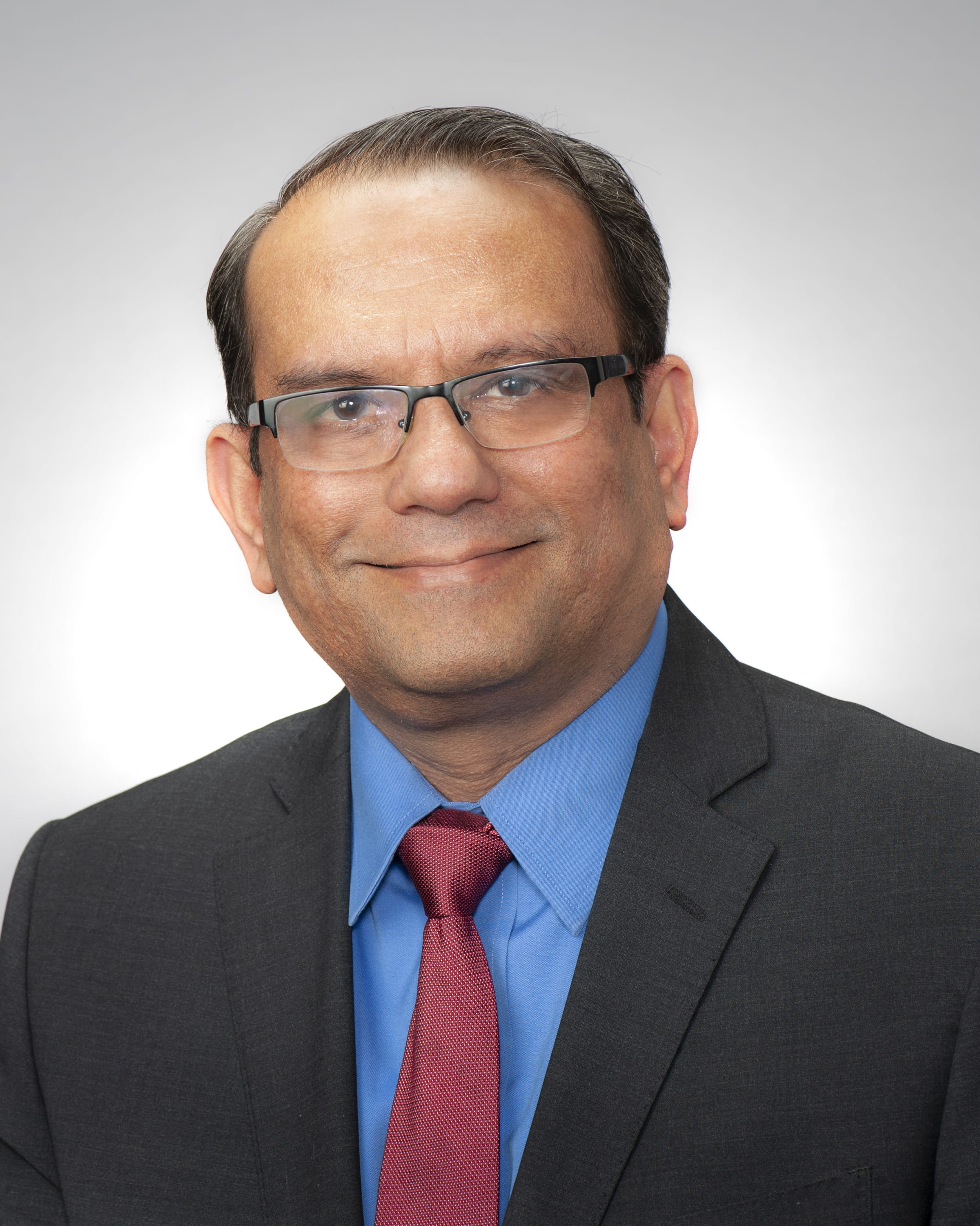 Prem Soman, MD, PhD