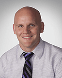 Image of Sunder Sims-Lucas, PhD.