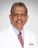 Image of Suppiramaniam Sreeharikesan, MD.