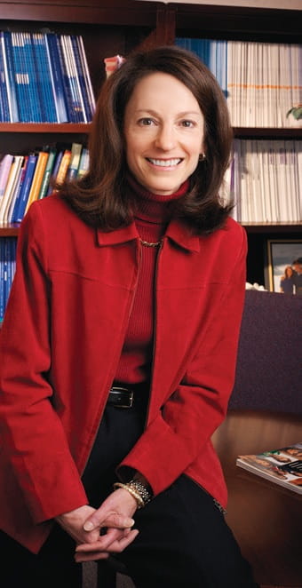 Susan Greenspan, MD