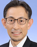 Image of Takuto Chiba, PhD.