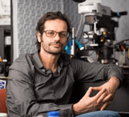 Thanos Tzounopolous, PhD