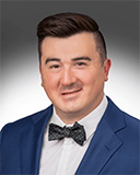Image of Tyler Walburn, MD.