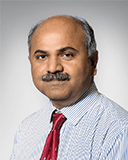 Image of Vijay K. Yechoor, MD.