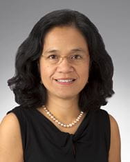 Flordeliza Villanueva, MD