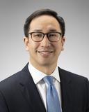 Dr. Eric Wang