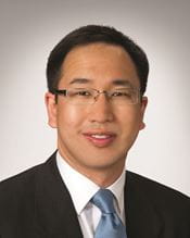 Eric Wang, MD