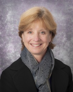 Sally Wenzel, MD