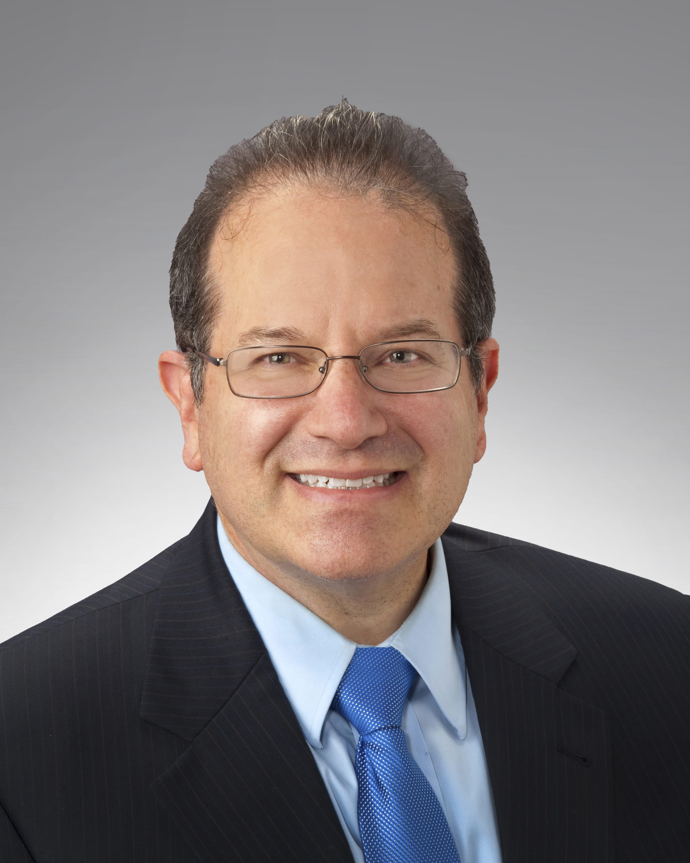 Harold Wiesenfeld, MD