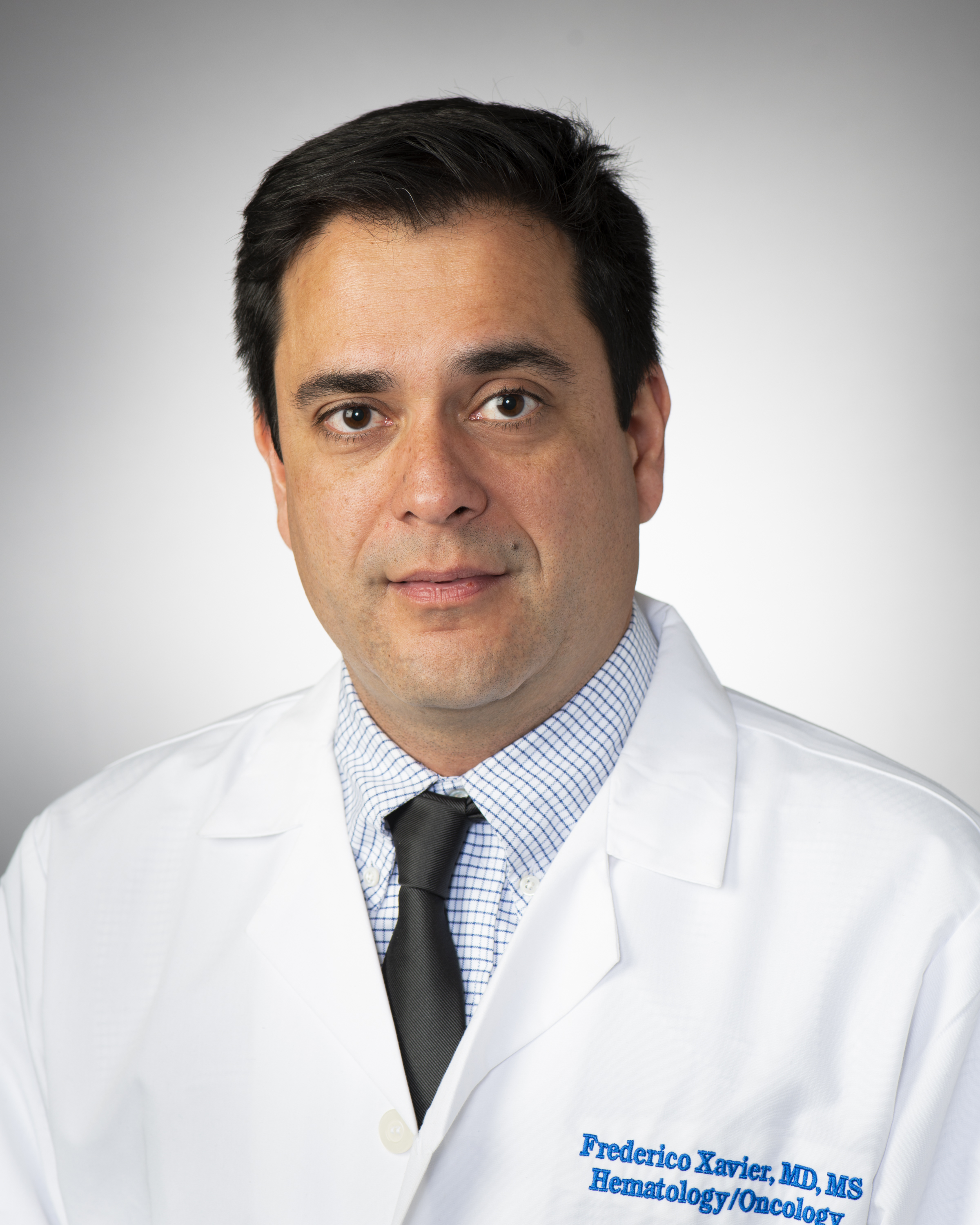 Frederico Xavier, MD
