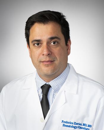Frederico Xavier, MD