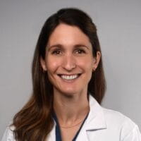 Christina Yver, MD