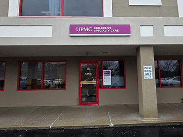 Image of the new location.