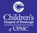 Children's Hospital of Pittsburgh of UPMC logo