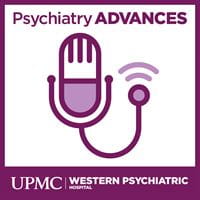 Psychiatry Advances Logo