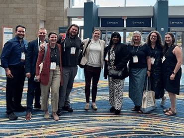 2026 Association of Academic Physiatrists (AAP) Annual Meeting.