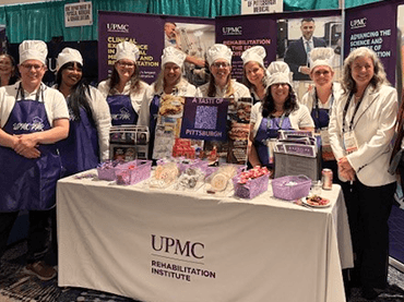 2026 Association of Academic Physiatrists (AAP) Annual Meeting.