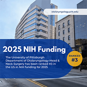 2025 NIH Funding blurb on image.