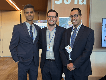 Image of Amit Bhattu, MD.